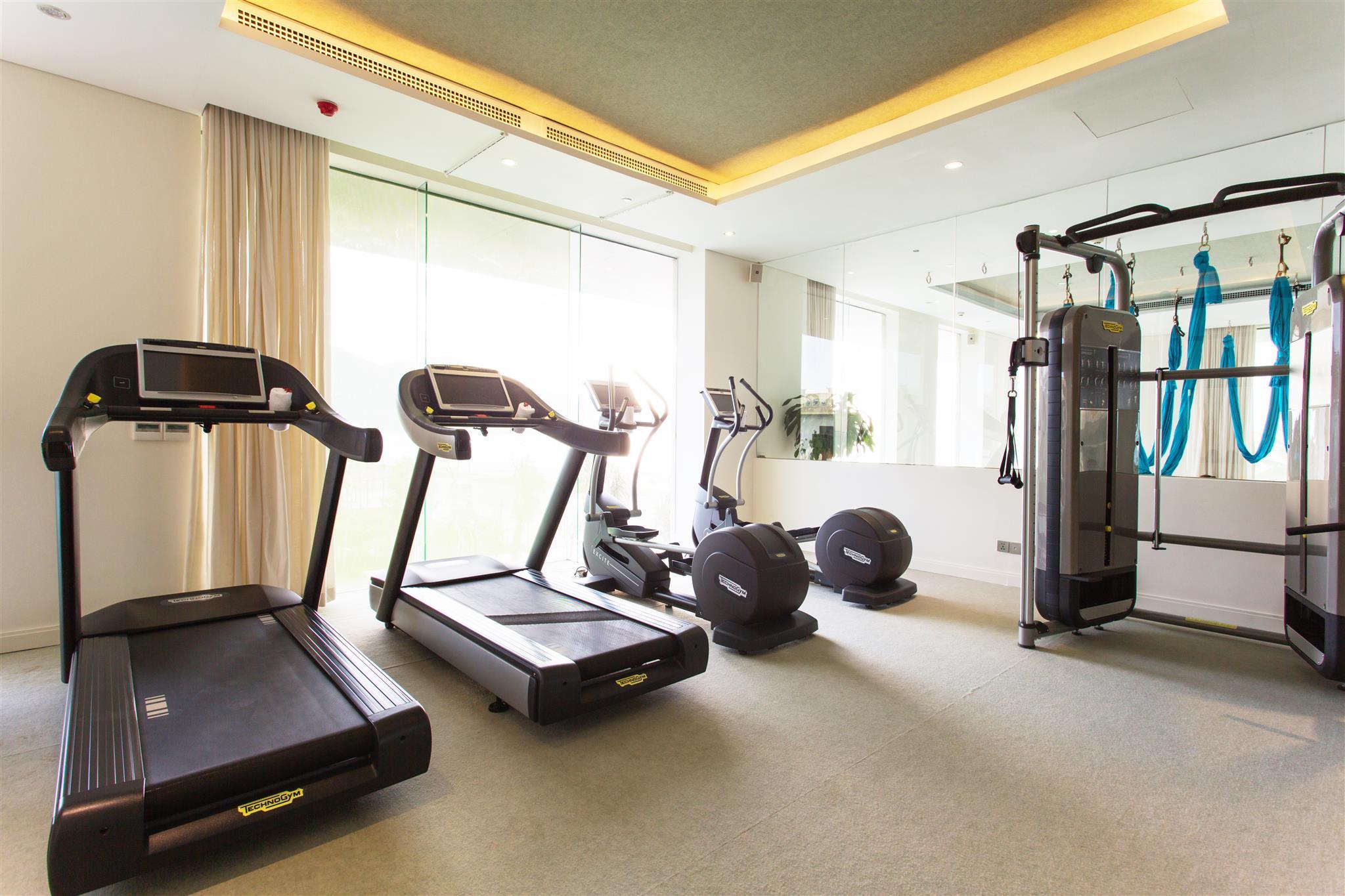 Fusion Suites Da Nang Bagian luar foto